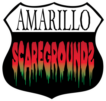 Amarillo Scaregrounds